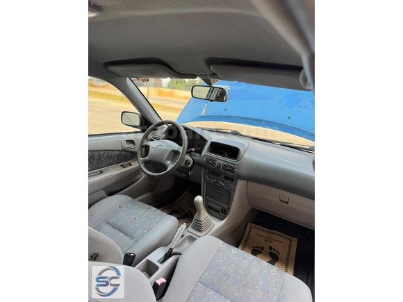 1999 Model 1.3 Benzinli Klimalı Corolla