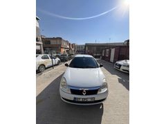 Sahibinden Renault Symbol 1.5 dCi Authentique 2012 Model 