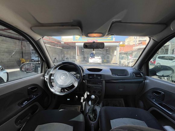 Sahibinden Renault Symbol 1.5 dCi Authentique 2012 Model 