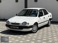 OTOMATİK - KLİMALI - 2000 MODEL TOYOTA COROLLA 1.3 TERRA BAKIMLI