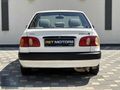 OTOMATİK - KLİMALI - 2000 MODEL TOYOTA COROLLA 1.3 TERRA BAKIMLI