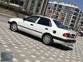 OTOMATİK - KLİMALI - 2000 MODEL TOYOTA COROLLA 1.3 TERRA BAKIMLI
