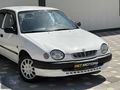 OTOMATİK - KLİMALI - 2000 MODEL TOYOTA COROLLA 1.3 TERRA BAKIMLI