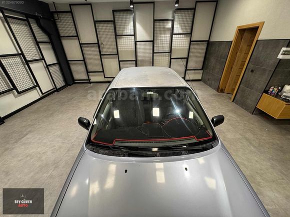 BEYGÜVEN AUTO DAN EMSALSİZ TEMİZLİKTE COROLLA TERRA