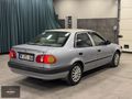 BEYGÜVEN AUTO DAN EMSALSİZ TEMİZLİKTE COROLLA TERRA