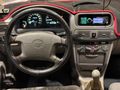 BEYGÜVEN AUTO DAN EMSALSİZ TEMİZLİKTE COROLLA TERRA