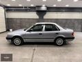 BEYGÜVEN AUTO DAN EMSALSİZ TEMİZLİKTE COROLLA TERRA