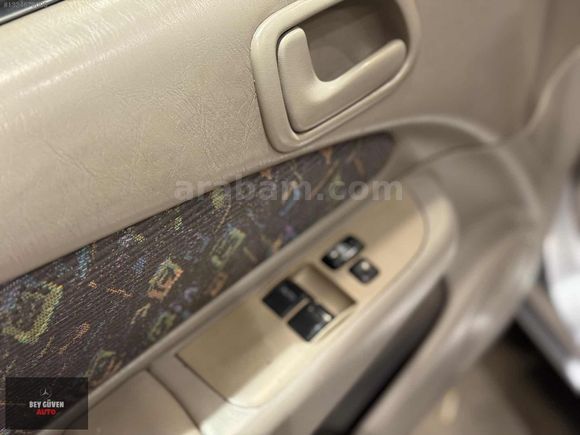BEYGÜVEN AUTO DAN EMSALSİZ TEMİZLİKTE COROLLA TERRA