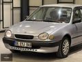BEYGÜVEN AUTO DAN EMSALSİZ TEMİZLİKTE COROLLA TERRA