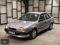 BEYGÜVEN AUTO DAN EMSALSİZ TEMİZLİKTE COROLLA TERRA
