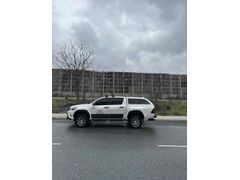 Sahibinden Toyota Hilux 2.4 D-4D 4x4 Hi-Cruiser 2017 Model  117.000 km Beyaz