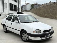 1999/1.3TERRA SPECİAL/KLİMA/ABS/ÇİFT AİRBAG/299.000KM
