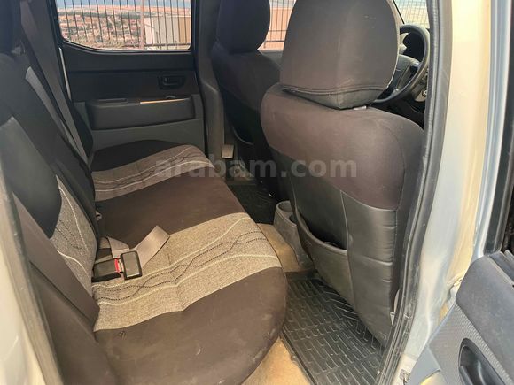Sahibinden Ford Ranger 2.5 TDCi XLT 2009 Model 