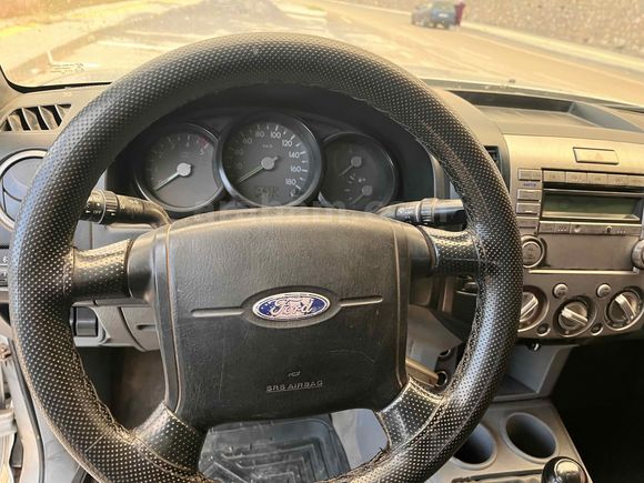 Sahibinden Ford Ranger 2.5 TDCi XLT 2009 Model 