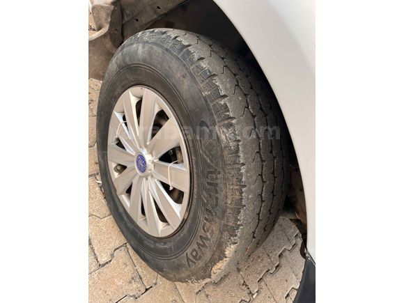 Sahibinden Ford Ranger 2.5 TDCi XLT 2009 Model 