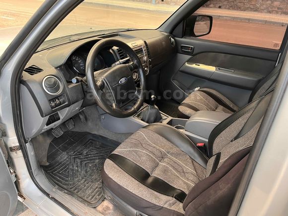 Sahibinden Ford Ranger 2.5 TDCi XLT 2009 Model 