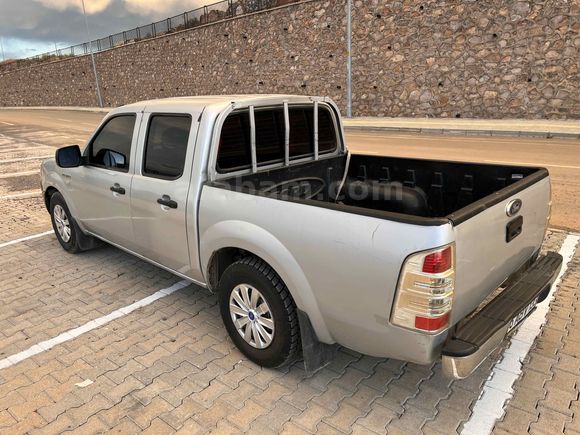 Sahibinden Ford Ranger 2.5 TDCi XLT 2009 Model 