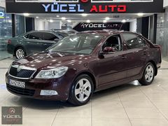 KAZASIZ DEĞİŞENSİZ 2011 MODEL SKODA OKTAVİA 1,4 TSİ