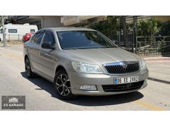 HATASIZ DEĞİŞENSİZ 2011 MODEL OTOMATİK 224 BİN KMDE BAKIMLI