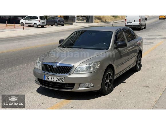 HATASIZ DEĞİŞENSİZ 2011 MODEL OTOMATİK 224 BİN KMDE BAKIMLI