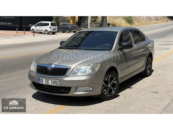 HATASIZ DEĞİŞENSİZ 2011 MODEL OTOMATİK 224 BİN KMDE BAKIMLI