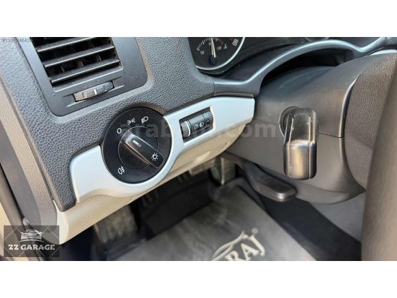 HATASIZ DEĞİŞENSİZ 2011 MODEL OTOMATİK 224 BİN KMDE BAKIMLI