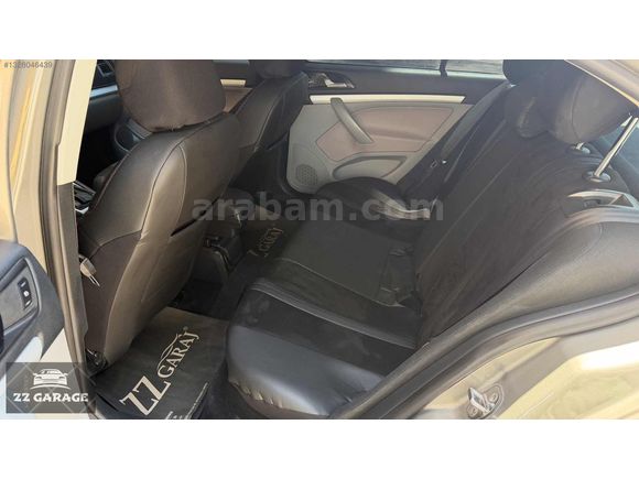 HATASIZ DEĞİŞENSİZ 2011 MODEL OTOMATİK 224 BİN KMDE BAKIMLI