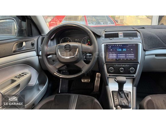HATASIZ DEĞİŞENSİZ 2011 MODEL OTOMATİK 224 BİN KMDE BAKIMLI