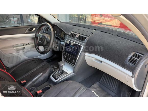 HATASIZ DEĞİŞENSİZ 2011 MODEL OTOMATİK 224 BİN KMDE BAKIMLI