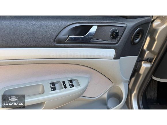 HATASIZ DEĞİŞENSİZ 2011 MODEL OTOMATİK 224 BİN KMDE BAKIMLI