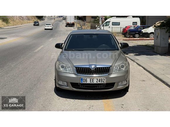 HATASIZ DEĞİŞENSİZ 2011 MODEL OTOMATİK 224 BİN KMDE BAKIMLI