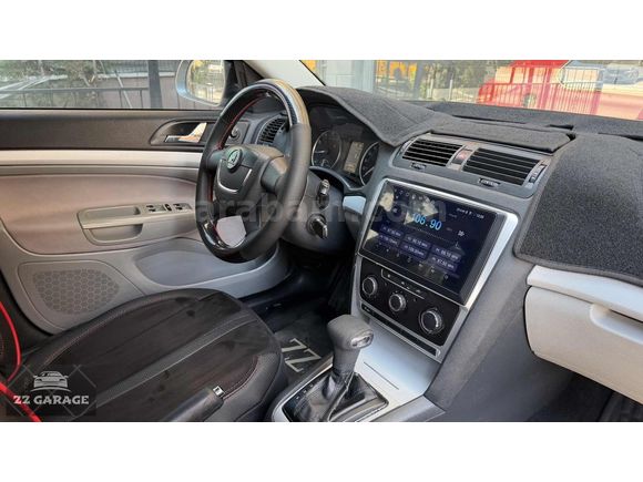 HATASIZ DEĞİŞENSİZ 2011 MODEL OTOMATİK 224 BİN KMDE BAKIMLI