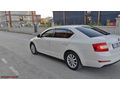225 BİNDE OCTAVİA TAKAS OLUR