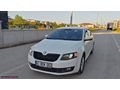 225 BİNDE OCTAVİA TAKAS OLUR