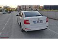 225 BİNDE OCTAVİA TAKAS OLUR