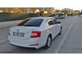 225 BİNDE OCTAVİA TAKAS OLUR