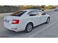 225 BİNDE OCTAVİA TAKAS OLUR