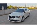225 BİNDE OCTAVİA TAKAS OLUR