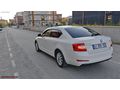 225 BİNDE OCTAVİA TAKAS OLUR