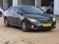 2008 COROLLA 1.4 DİZEL DÜŞÜK KMDE