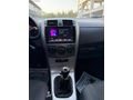 2008 COROLLA 1.4 DİZEL DÜŞÜK KMDE