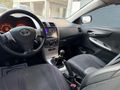 2008 COROLLA 1.4 DİZEL DÜŞÜK KMDE