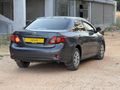 2008 COROLLA 1.4 DİZEL DÜŞÜK KMDE