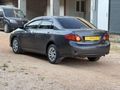 2008 COROLLA 1.4 DİZEL DÜŞÜK KMDE