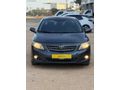 2008 COROLLA 1.4 DİZEL DÜŞÜK KMDE
