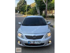 AVAZ.DAN CAM GİBİ İLK SAHİBİNDEN ALINMA TOYOTA..