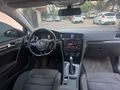 2018 MODEL GOLF 7.5 