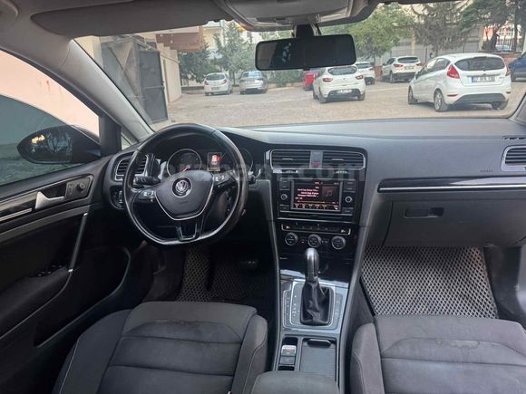 2018 MODEL GOLF 7.5 