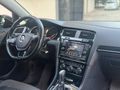 2018 MODEL GOLF 7.5 
