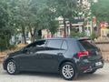 2018 MODEL GOLF 7.5 